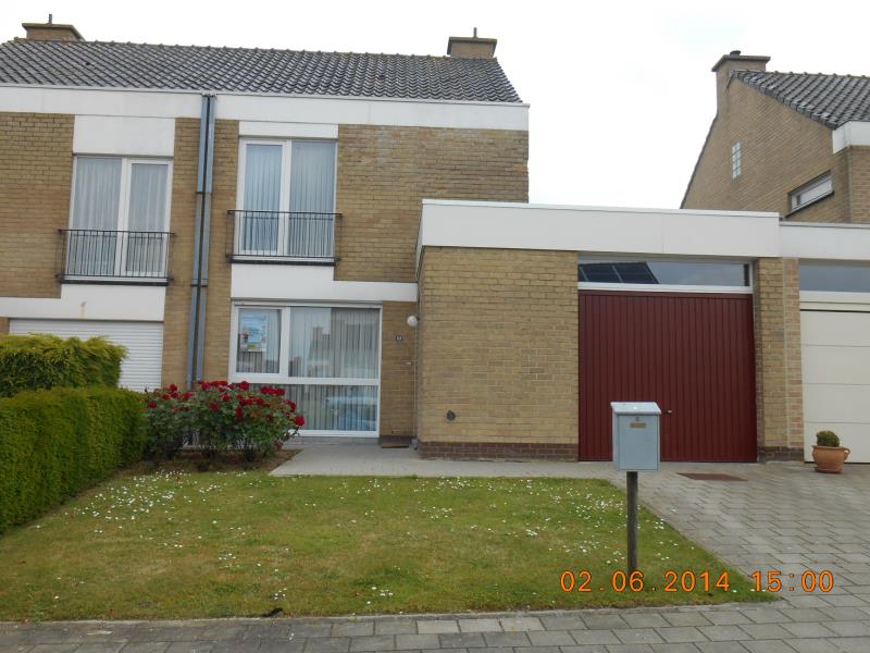 huurwoning Boudewijnpark 117, 8980 Zonnebeke