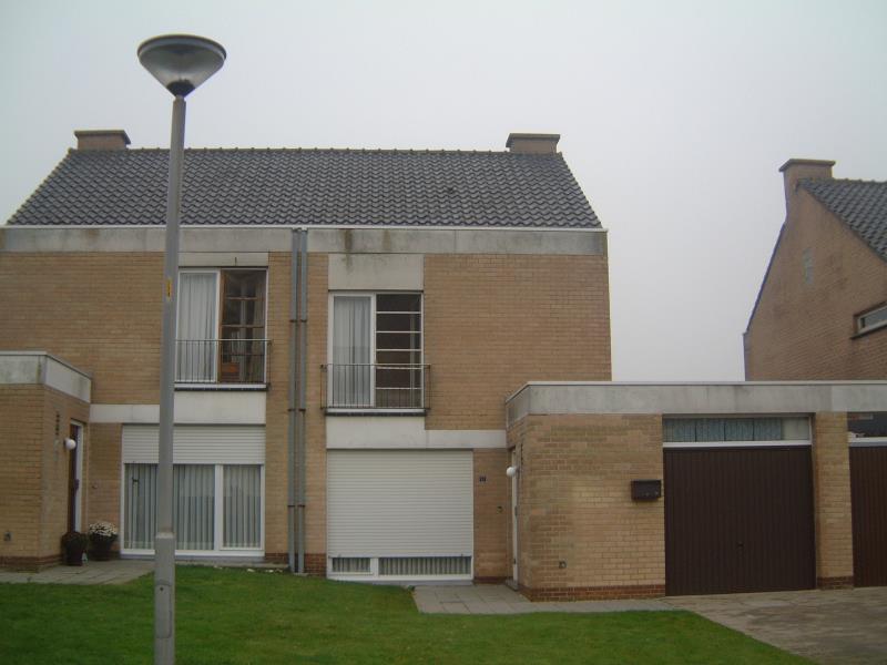 huurwoning Boudewijnpark 97, 8980 Zonnebeke