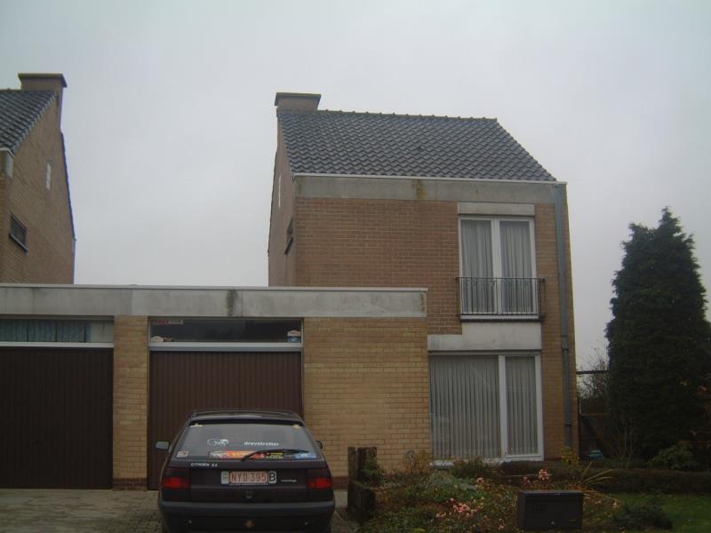 huurwoning Boudewijnpark 98, 8980 Zonnebeke