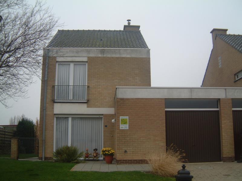huurwoning Boudewijnpark 123, 8980 Zonnebeke