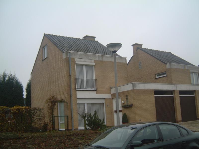 huurwoning Boudewijnpark 125, 8980 Zonnebeke