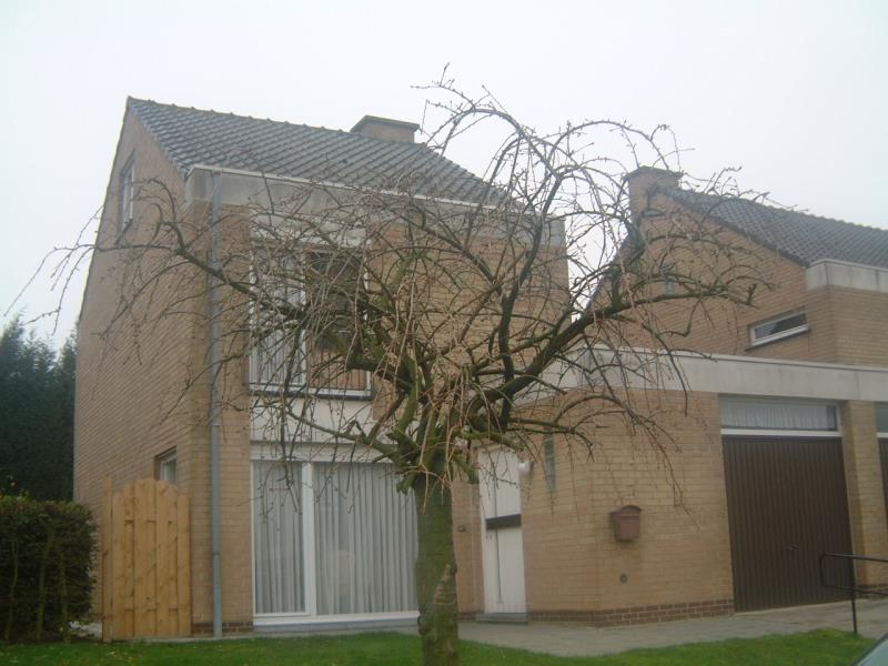 huurwoning Boudewijnpark 127, 8980 Zonnebeke