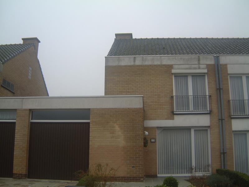 huurwoning Boudewijnpark 128, 8980 Zonnebeke