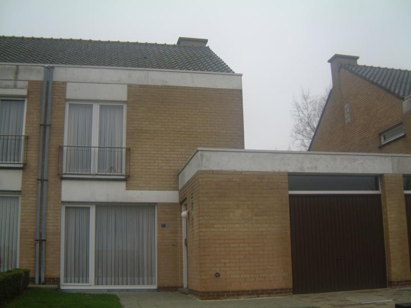 huurwoning Boudewijnpark 129, 8980 Zonnebeke