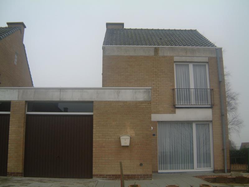 huurwoning Boudewijnpark 130, 8980 Zonnebeke