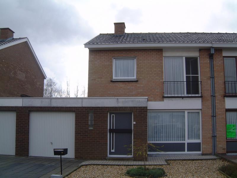 huurwoning Mandellaan 27, 8890 Dadizele