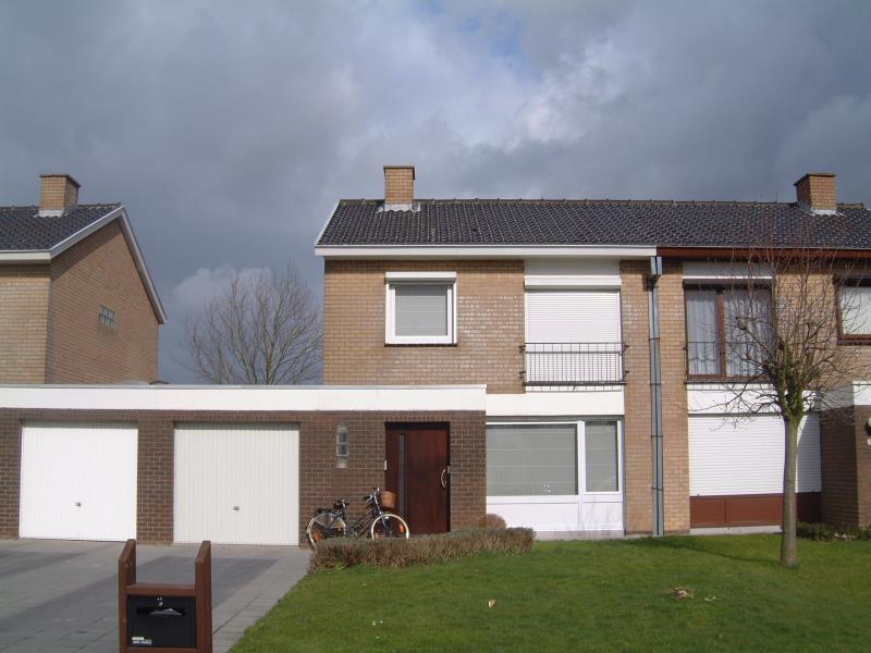 huurwoning Mandellaan 63, 8890 Dadizele