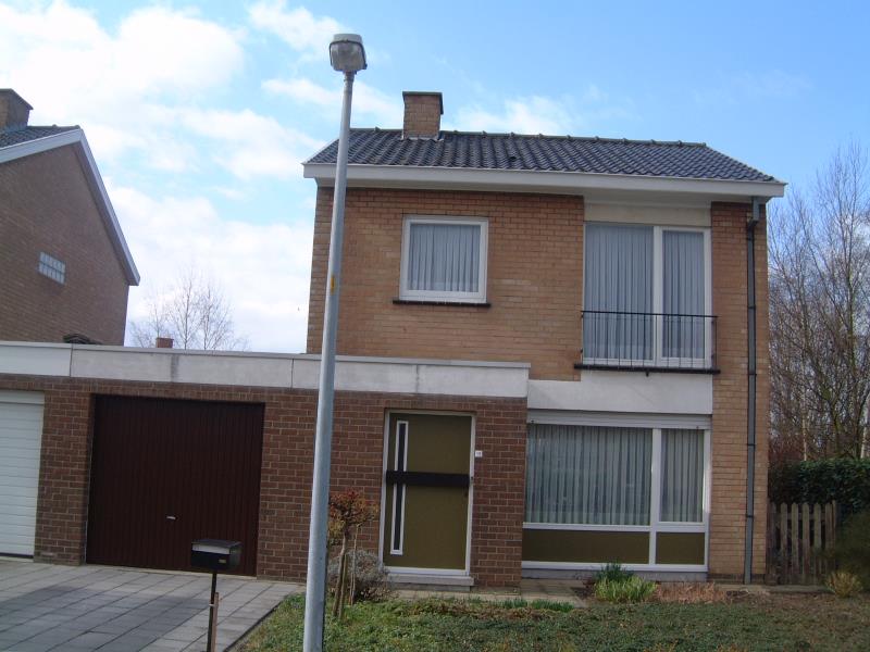 huurwoning Mandellaan 19, 8890 Dadizele