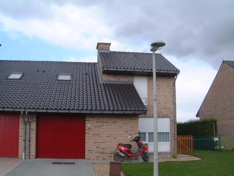 huurwoning Mandellaan 50, 8890 Dadizele