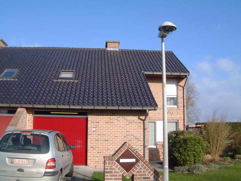 huurwoning Mandellaan 46, 8890 Dadizele