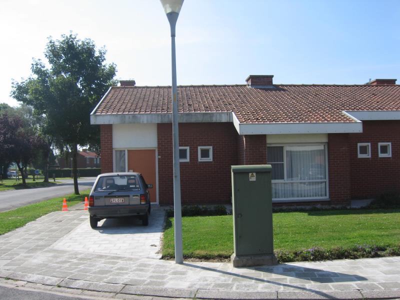 huurwoning Hofstraat 26, 8600 Diksmuide