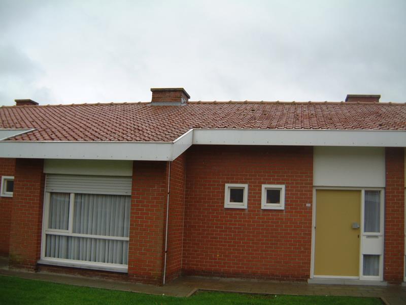 huurwoning Hofstraat 24, 8600 Diksmuide