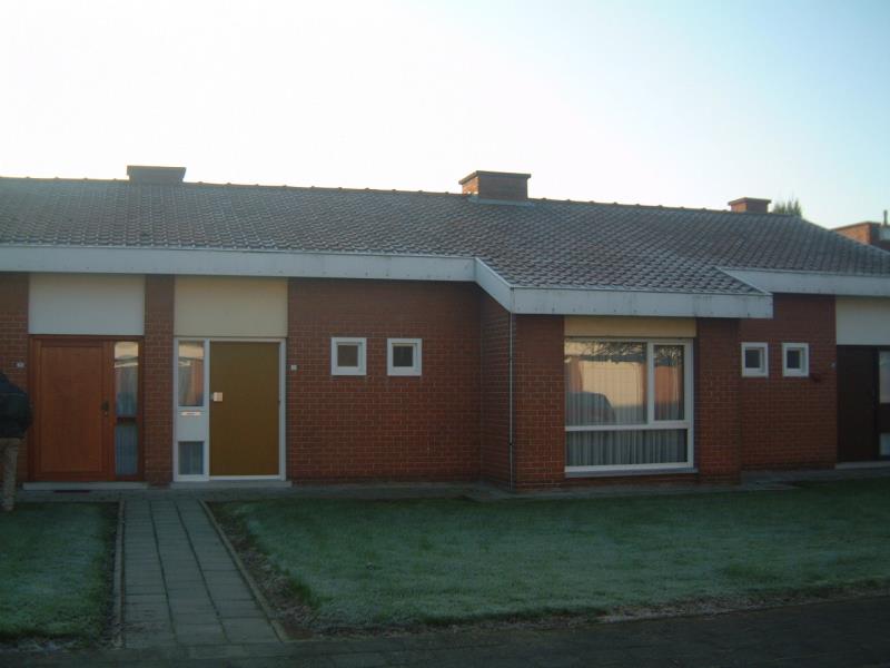 huurwoning Hofstraat 22, 8600 Diksmuide