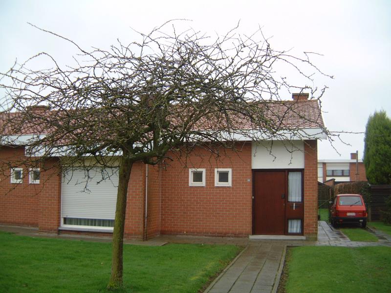 huurwoning Hofstraat 20, 8600 Diksmuide