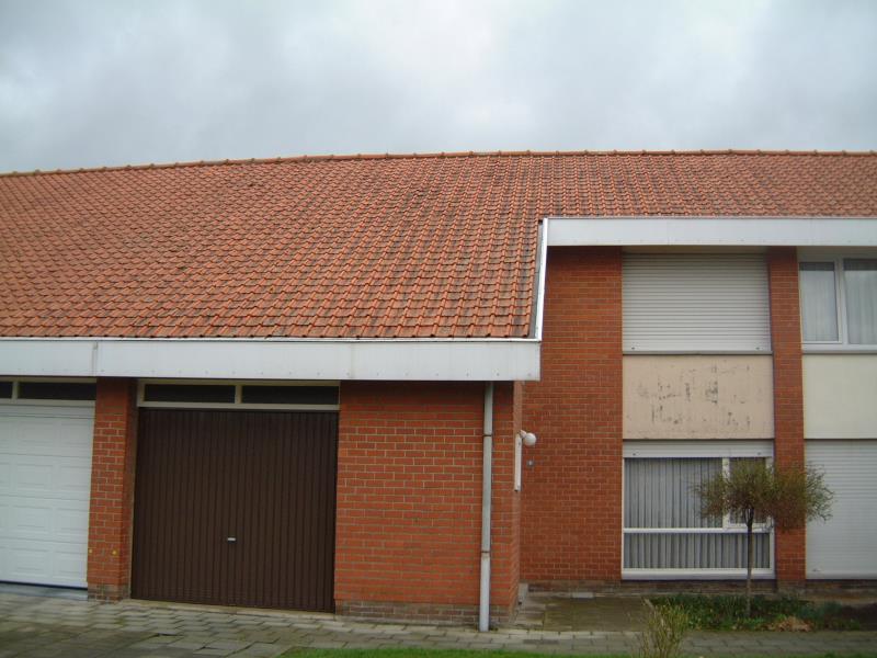 huurwoning Hofstraat 9, 8600 Diksmuide