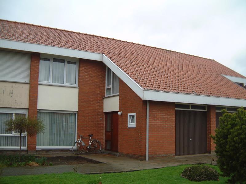 huurwoning Hofstraat 11, 8600 Diksmuide