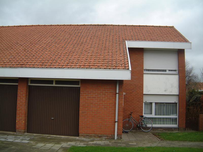 huurwoning Hofstraat 13, 8600 Diksmuide
