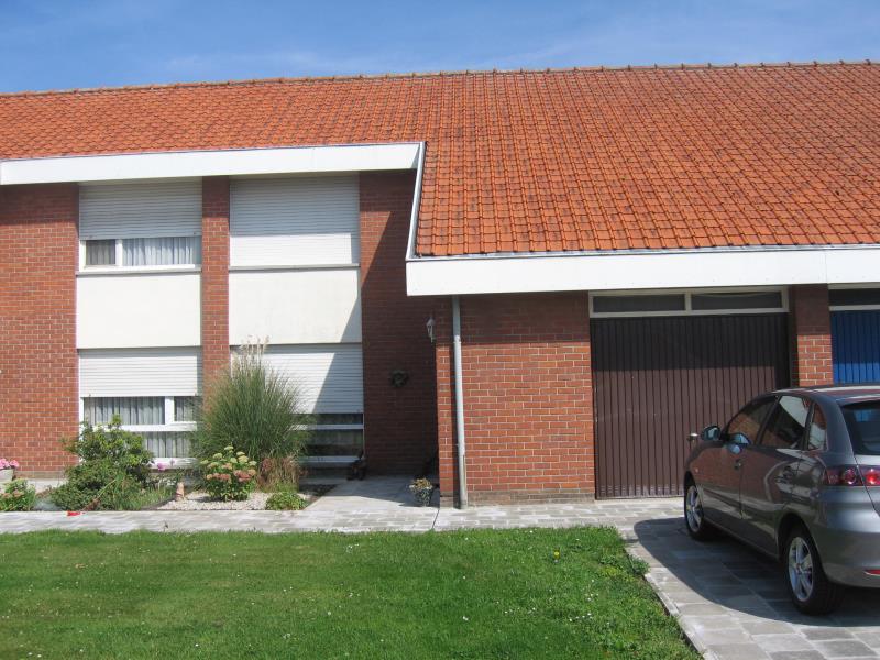 huurwoning Hofstraat 19, 8600 Diksmuide