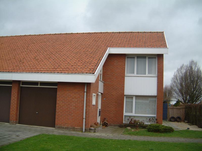 huurwoning Hofstraat 21, 8600 Diksmuide