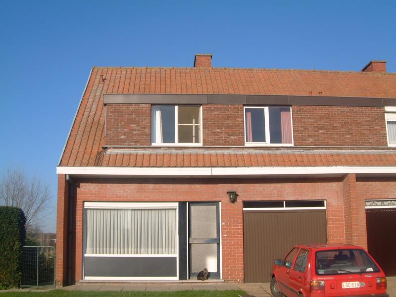 huurwoning L. De Boningestraat 2, 8600 Diksmuide