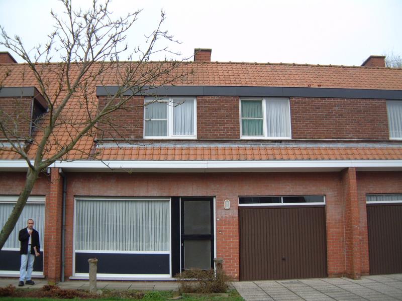 huurwoning L. De Boningestraat 14, 8600 Diksmuide
