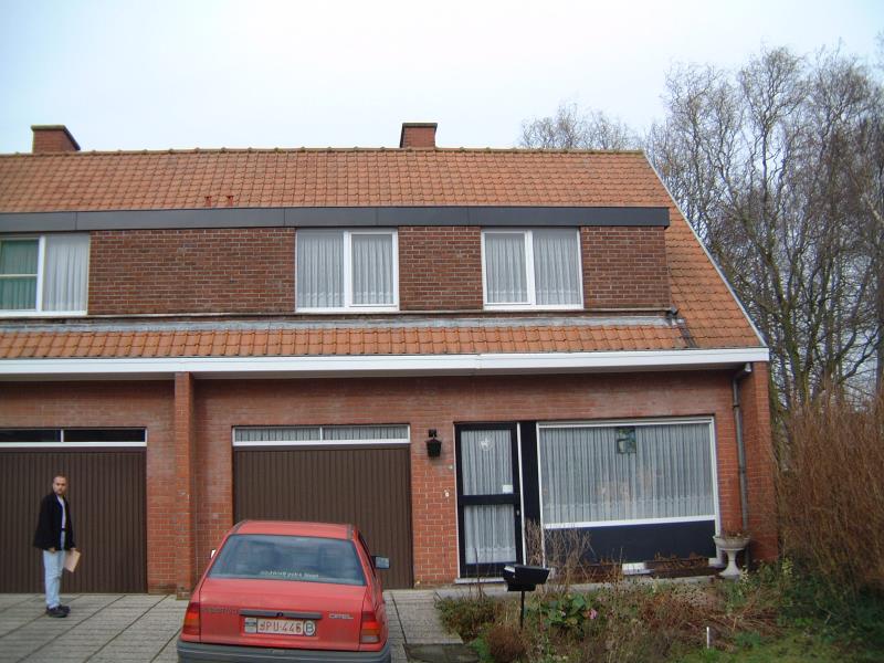 huurwoning L. De Boningestraat 16, 8600 Diksmuide