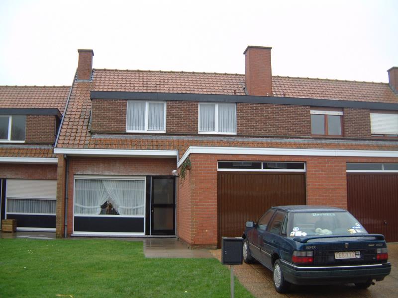 huurwoning L. De Boningestraat 3, 8600 Diksmuide