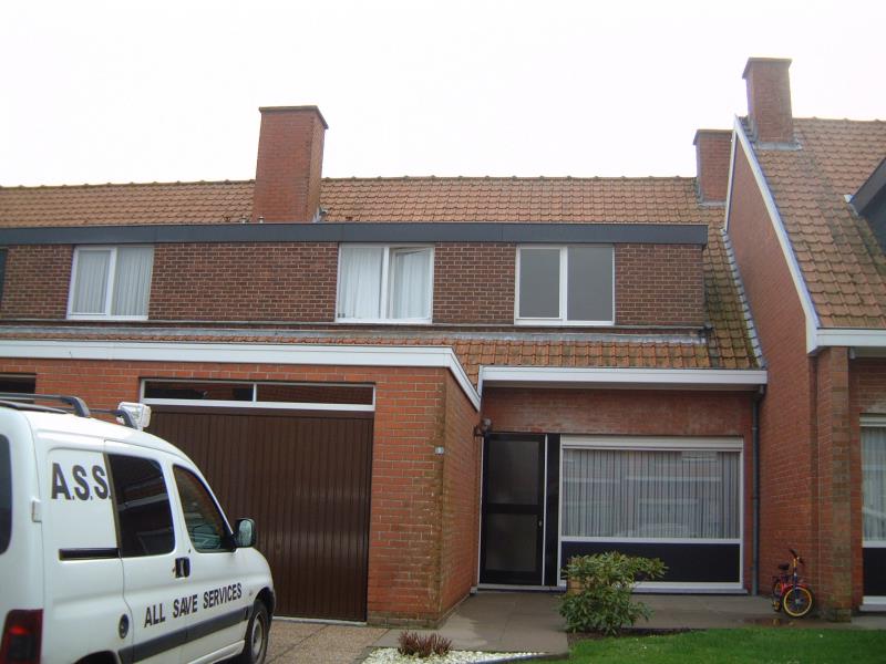 huurwoning L. De Boningestraat 5, 8600 Diksmuide