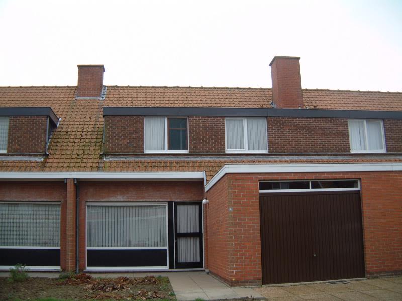 huurwoning L. De Boningestraat 7, 8600 Diksmuide