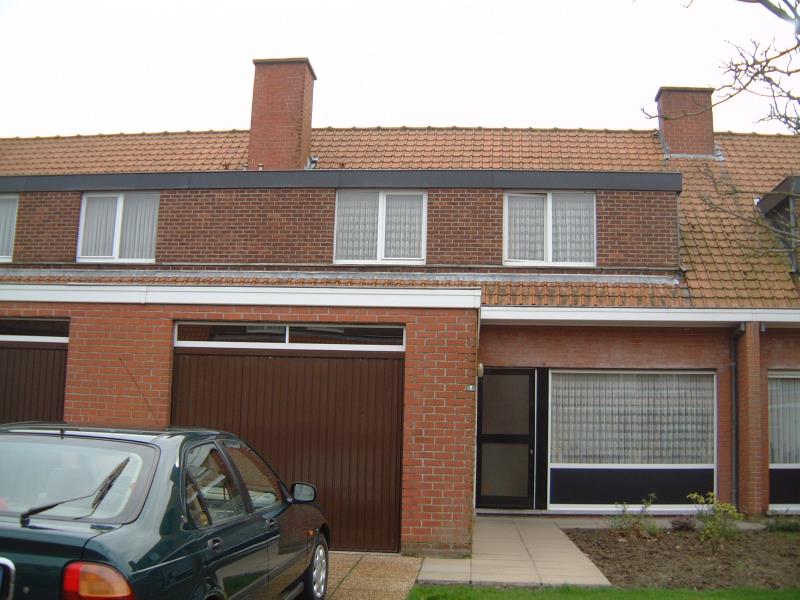 huurwoning L. De Boningestraat 9, 8600 Diksmuide