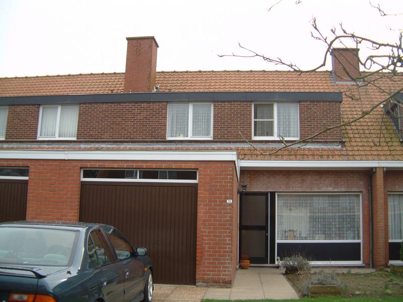 huurwoning L. De Boningestraat 13, 8600 Diksmuide