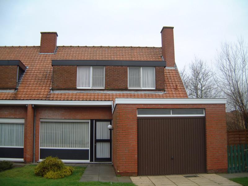 huurwoning Renaat De Rudderstraat 18, 8600 Diksmuide