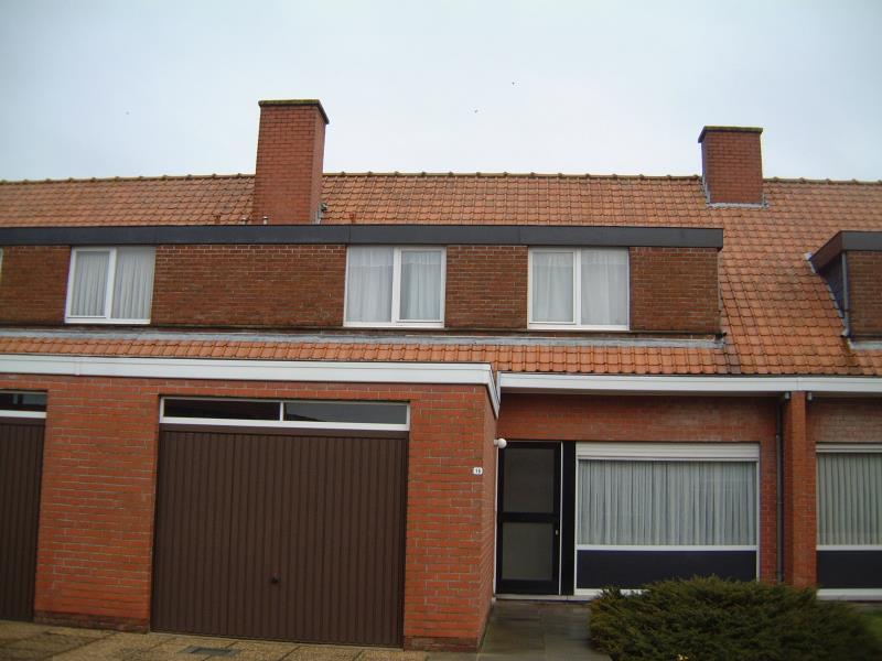 huurwoning Renaat De Rudderstraat 16, 8600 Diksmuide