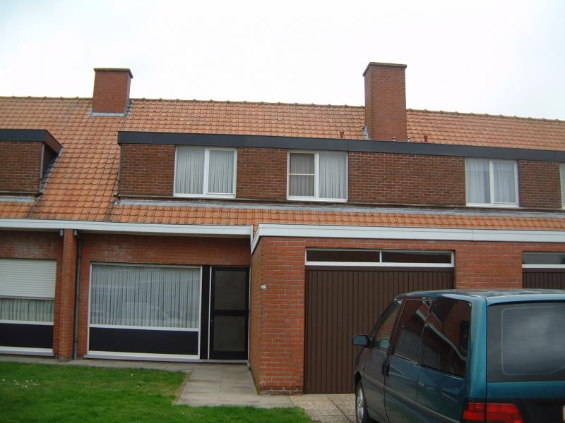 huurwoning Renaat De Rudderstraat 14, 8600 Diksmuide