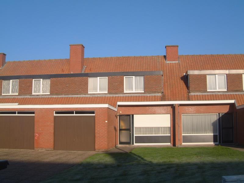 huurwoning Renaat De Rudderstraat 12, 8600 Diksmuide