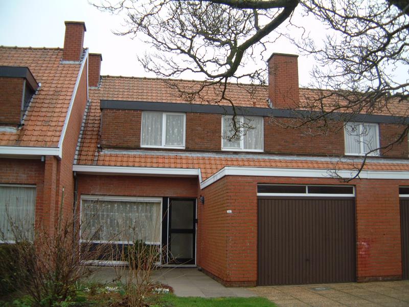 huurwoning Renaat De Rudderstraat 10, 8600 Diksmuide