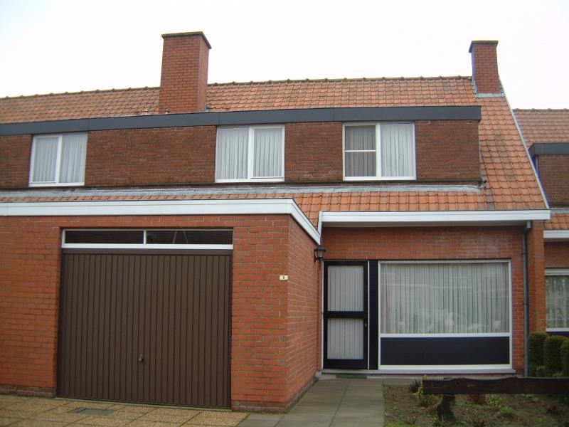 huurwoning Renaat De Rudderstraat 8, 8600 Diksmuide