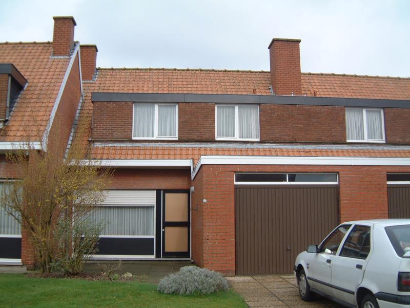 huurwoning Renaat De Rudderstraat 6, 8600 Diksmuide