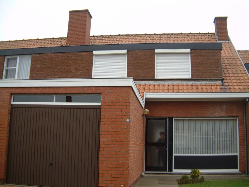 huurwoning Renaat De Rudderstraat 4, 8600 Diksmuide
