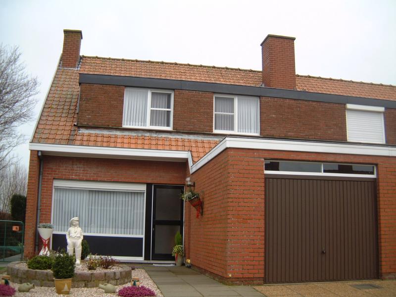 huurwoning Renaat De Rudderstraat 2, 8600 Diksmuide