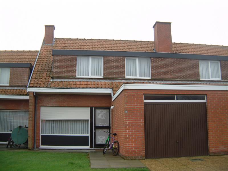 huurwoning Renaat De Rudderstraat 3, 8600 Diksmuide