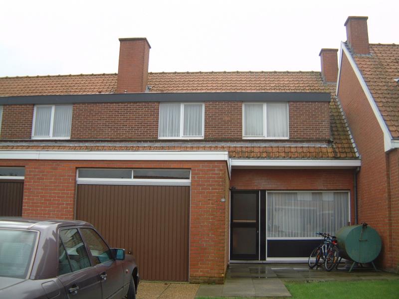 huurwoning Renaat De Rudderstraat 5, 8600 Diksmuide