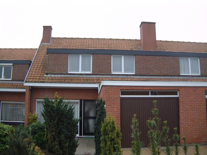 huurwoning Renaat De Rudderstraat 7, 8600 Diksmuide