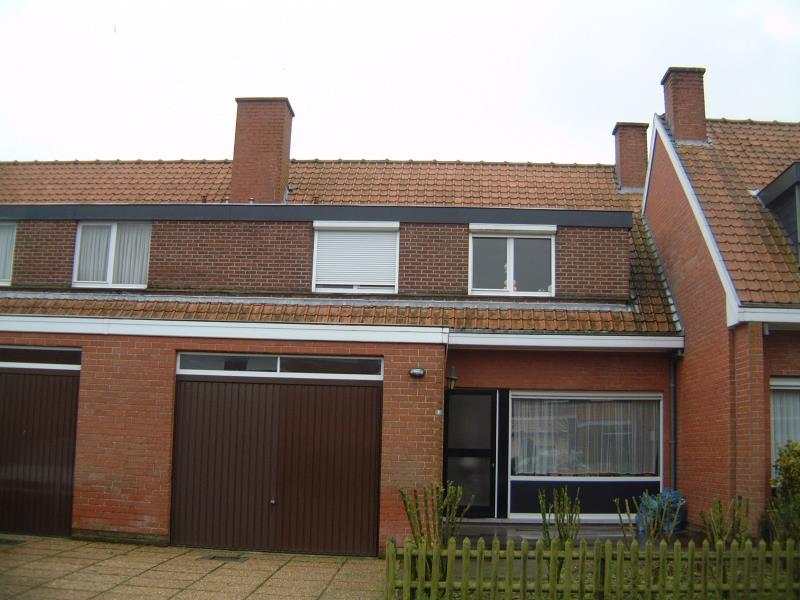 huurwoning Renaat De Rudderstraat 9, 8600 Diksmuide