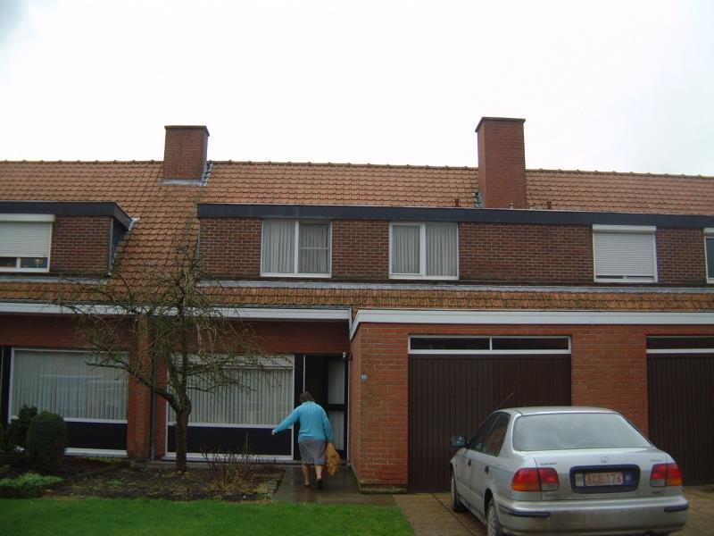huurwoning Renaat De Rudderstraat 11, 8600 Diksmuide