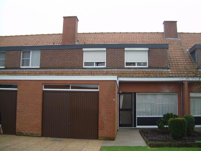 huurwoning Renaat De Rudderstraat 13, 8600 Diksmuide