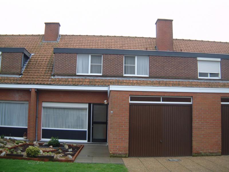 huurwoning Renaat De Rudderstraat 15, 8600 Diksmuide