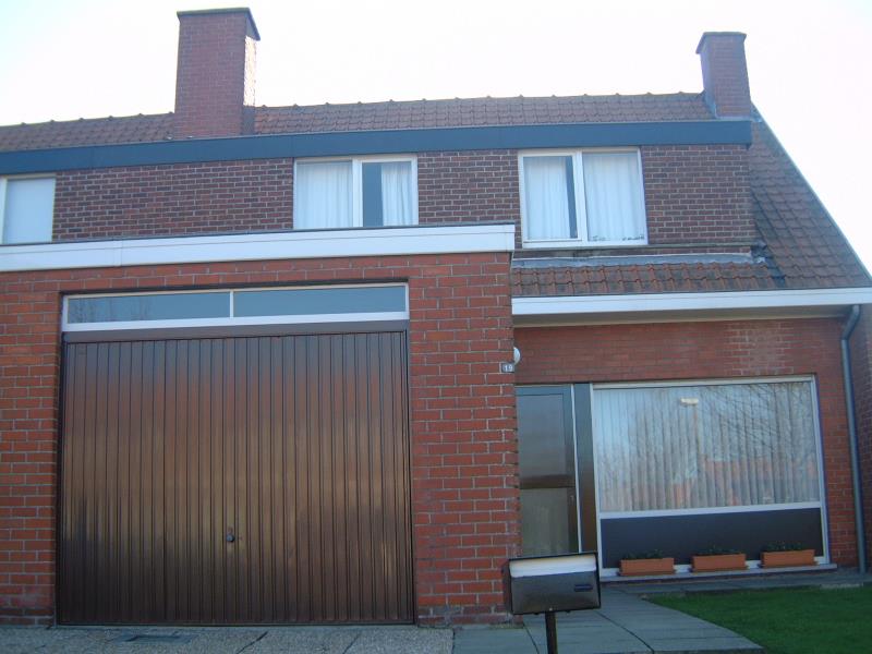 huurwoning Van Raemdonckstraat 19, 8600 Diksmuide