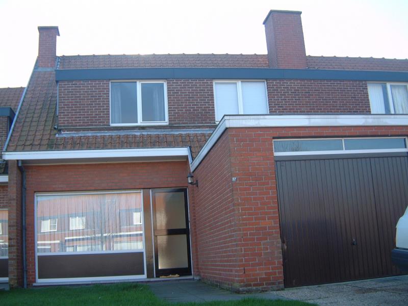 huurwoning Van Raemdonckstraat 17, 8600 Diksmuide