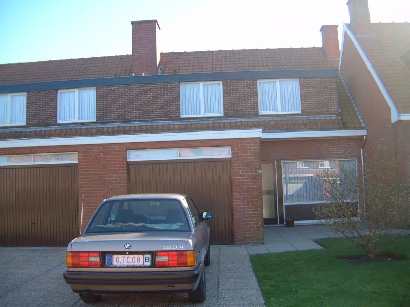 huurwoning Van Raemdonckstraat 15, 8600 Diksmuide